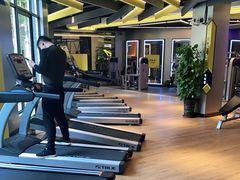 -贝菲特游泳健身(徐泾店)