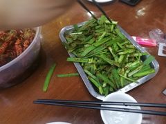 -单记口味虾