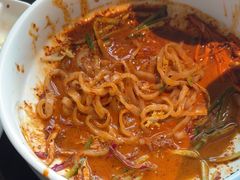 -喜悦烤鸭·新京菜(王府井店)