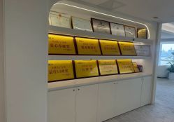 -台湾台婴美月子中心(长沙保利店)