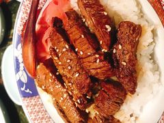 -炙柒Sekinana·精致料理 烧鸟·铁板烧(海上世界店)