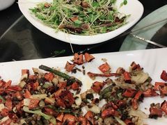 -半天妖烤鱼(方庄店)