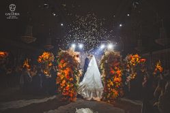 点击看大图 -格乐利雅婚礼艺术中心(南外滩店)