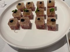 -海富门·带鱼·淮扬菜·粤菜(甘家口店)