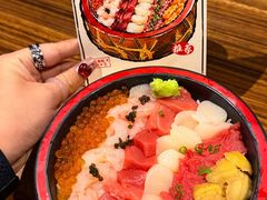 -千代武日本料理(哈西店)