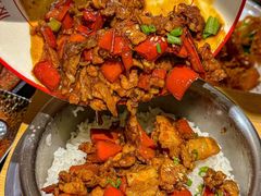 -鑫日千里马朝鲜族小馆(总店)