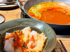 -老凯俚酸汤鱼(鸿通城店)
