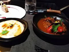 -AZUL by FUEL蓝色·法式酒馆(琶醍店)