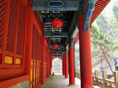 -南沙天后宫景区