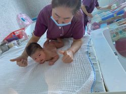 -安丽国际月子会所