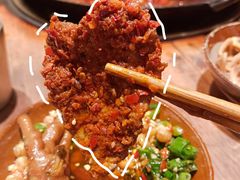 -楠火锅(太古里总店)