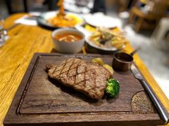 脆炸波纹薯条-森Some Fusion(荔湾店)