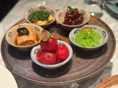 -JWMARRIOTT无锡苏宁JW万豪酒店-悦府65中餐厅