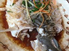 -下梅人家土菜馆(历史文化餐厅度假区店)