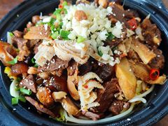 -云中菜馆(恒晟·云中绿园店)