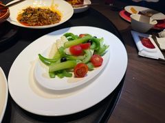 -兴蜀府·臻味江景餐厅(正大广场店)