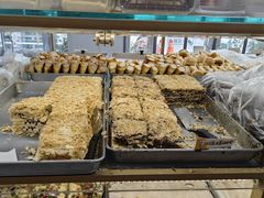 -爱德顺糕点食屋(利民道店)