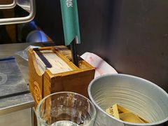 -很久以前羊肉串(打浦路店)
