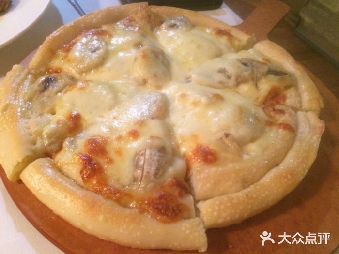 食间牛排(湖西路店)Steaking食间牛排(湖西路店)图片
