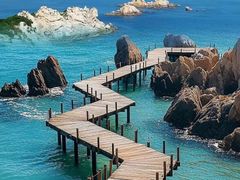 -渔家厨坊·海鲜大排档(湄洲岛店)