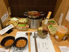 -独食火锅·半米屋台(望平街店)