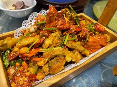 香酥掌中宝-梁溪河畔·吉府花园(南长街南下塘店)