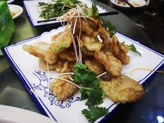 -珍巷福地四合院菜馆(复兴门店)