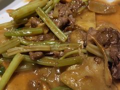 -秋色客家菜(南山店)