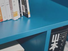 -intime coffee(芝麻街店)
