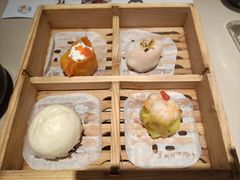 -蔡澜点心·粤菜(西单大悦城店)