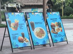 -武汉玛雅海滩水公园