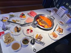 -名扬煮艺肥牛自助火锅(同和店)