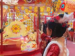-银泰百货(北京大红门店)