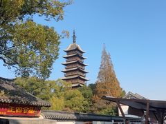 -常熟方塔园