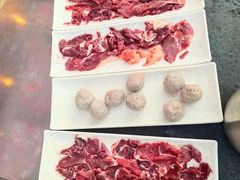 -悦来悦牛潮汕牛肉火锅(大浪店)