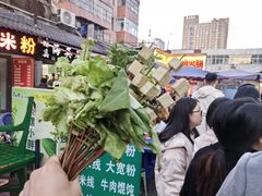 -哈海英麻辣烫(中华西路步行街店)