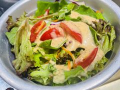 -恩泽家·果味坛子韩国炭火烤肉(白石龙店)