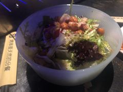 -很久以前羊肉串(簋街店)