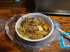 -大东北首席烤冷面(学府路店)