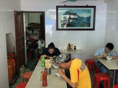 大堂-海幢瑞芳饮食店