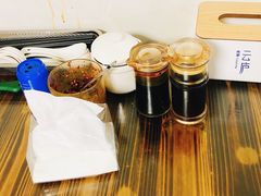 -山里人姜汁(府东小区店)