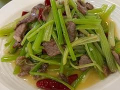-新疆红柳花餐厅(新洲店)