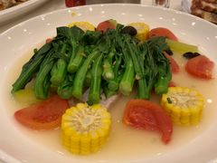 -国家五钻酒家·西樵旺阁渔村(西樵店)