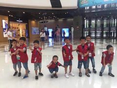 -天才声少儿口才培训中心(通州店)