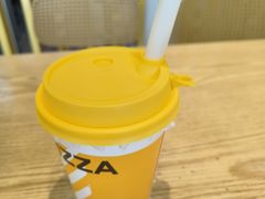 -尊宝比萨(南油龙城路店)