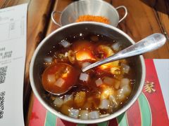 -成都你六姐·牛肉冒菜(信泰中心商场店)