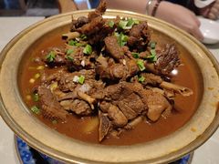 -金典银峰老鹅馆·昆山菜(亭林公园店)