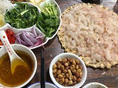 -官塘锋记鱼生·生腌·砂锅粥(牌坊街店)