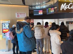 -麦当劳(安立路店)