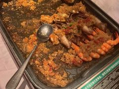 -谷语中餐厅